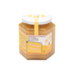Miere de rapita - Naturala - 500g