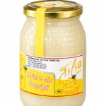 Miere de rapita - Naturala - 500g