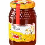 Miere de zmeura -Naturala- 500 g