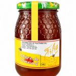 Miere de zmeura -Naturala- 1 Kg