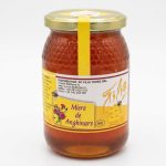 Miere de anghinare -Naturala- 500 g