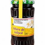 Miere de iulisca -Naturala- 500g