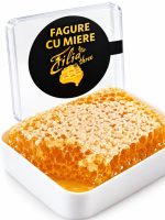 Fagure cu Miere de salcam - 200g - imagine 2